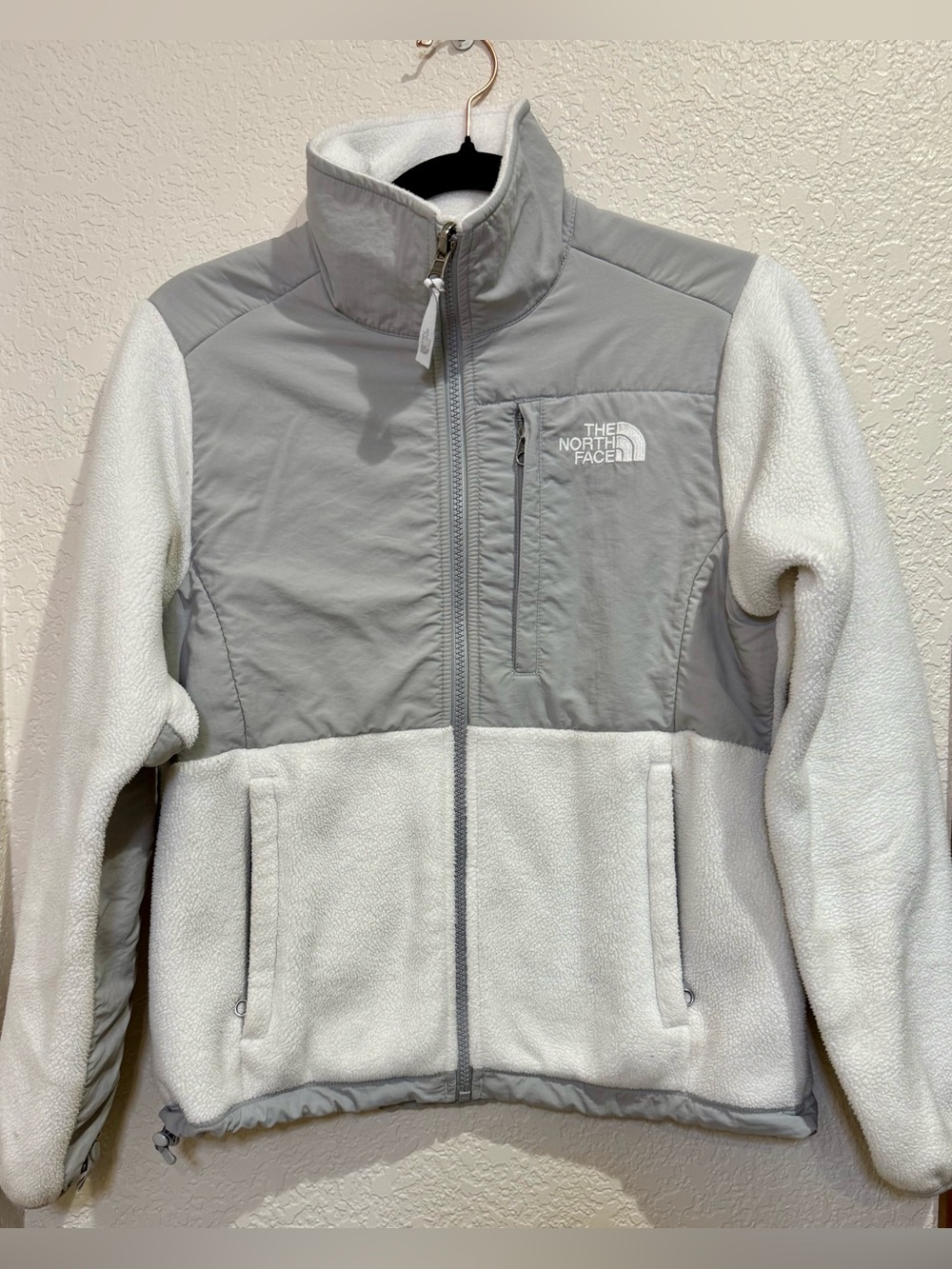 The North Face Women’s Denali Fleece Jacket